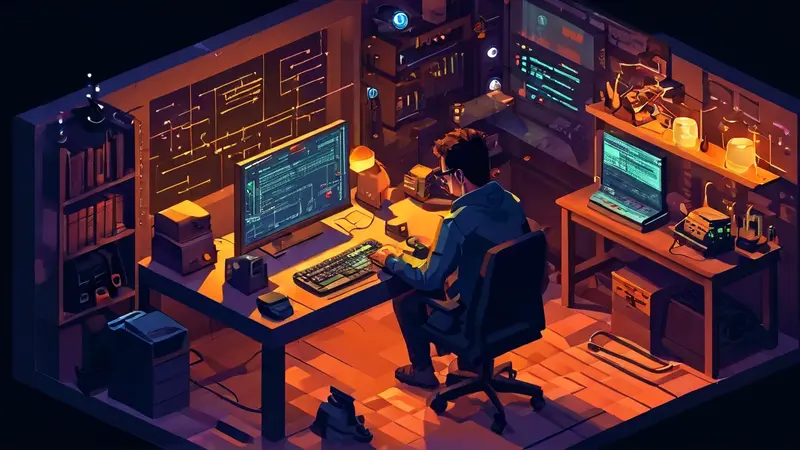 Excel怎么做太极图