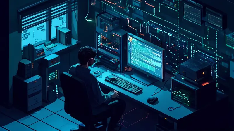 怎么在excel中添加分界线