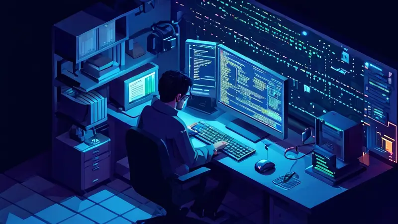 excel表格取消隐藏没有用怎么办