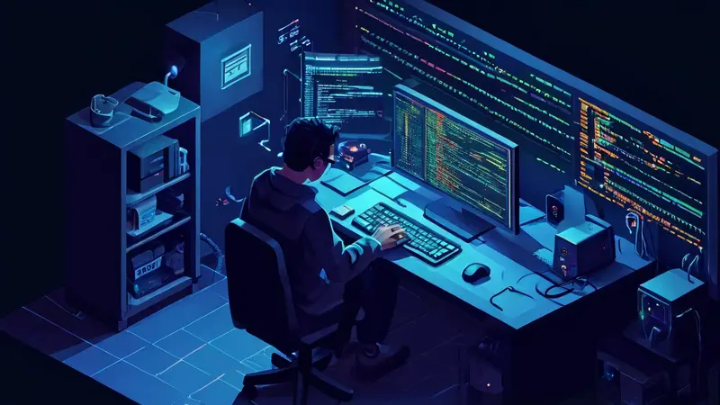 excel表头怎么和表尾打印