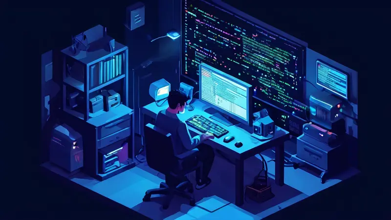 四个变量怎么做图excel