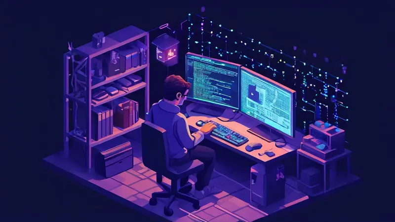 excel中间序列号隐藏了怎么办