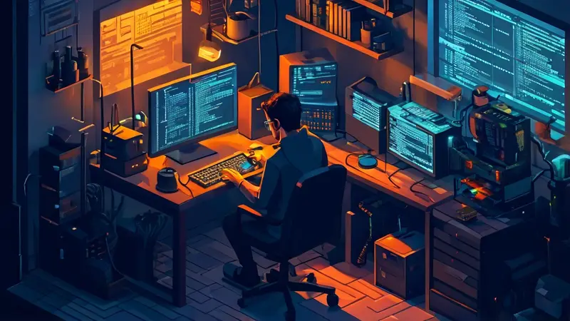 excel中打印预览线怎么取消