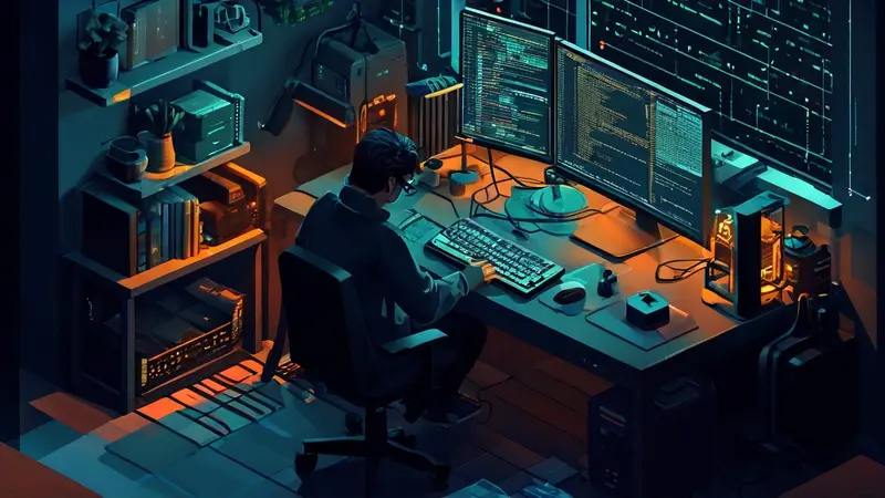 Excel中怎么隔三行着色