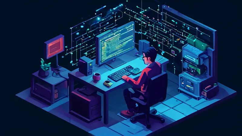 excel怎么是一页一页的