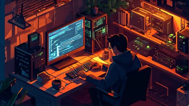 excel怎么把整个方格涂黑