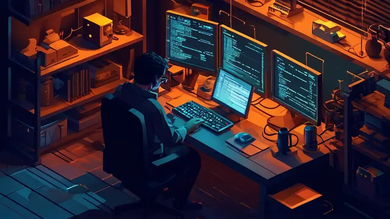 excel表中空白行很多 占内存怎么办