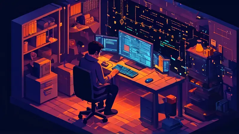 在excel中怎么填充职工编号