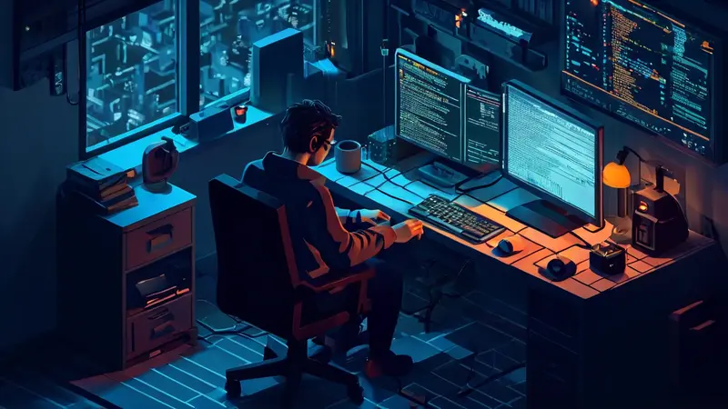 excel中怎么隔一行插两行