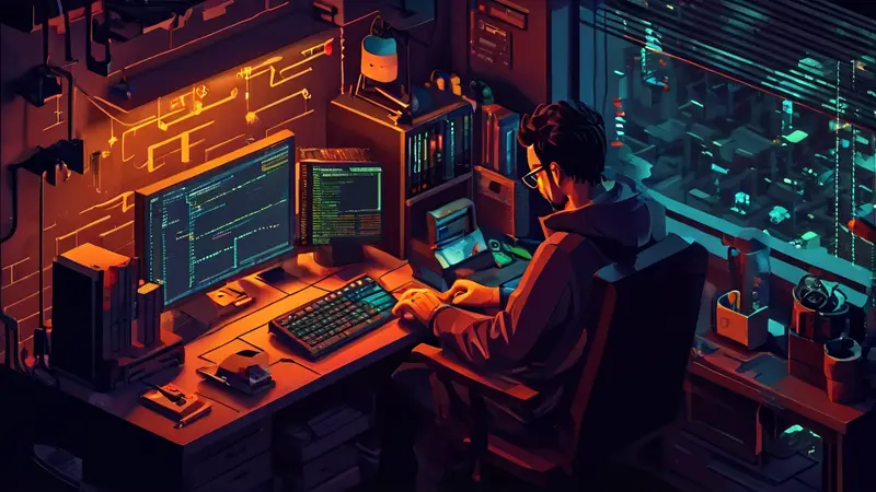 excel员工病事假表怎么做