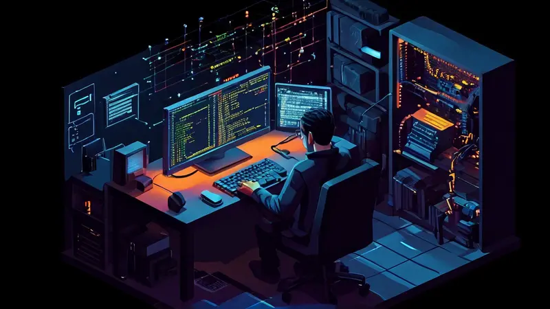 会计电算化怎么做excel