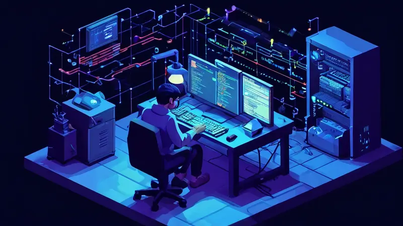 怎么在excel的折线图中画一条直线