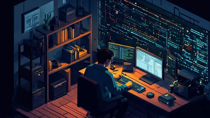 怎么在excel中设置主关键字