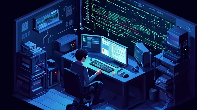 Excel是怎么样的