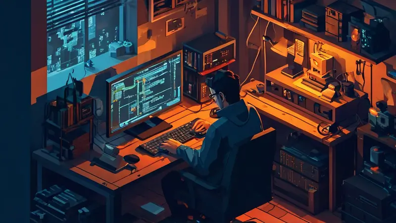 Excel表格怎么让整行整列有颜色