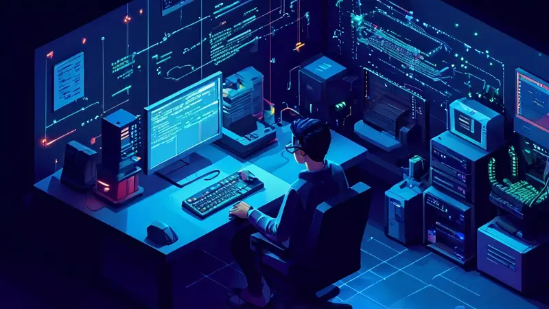 excel表怎么删除几万行