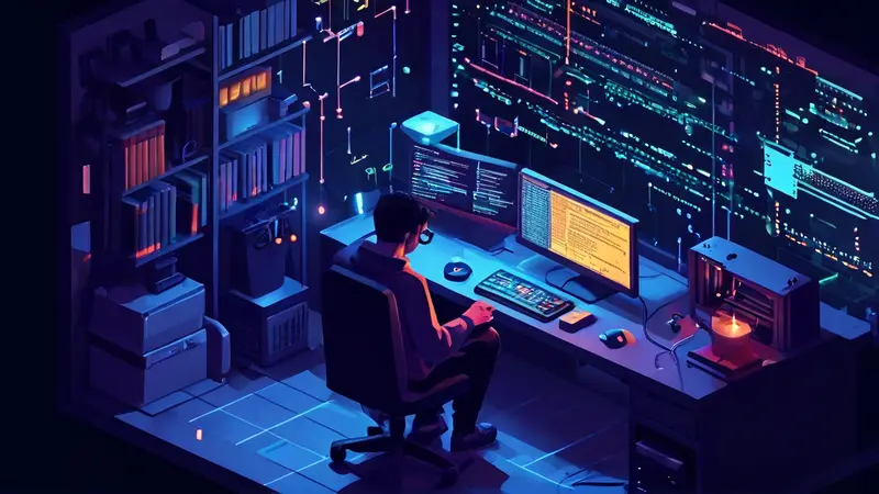 excel中工作年限怎么计算公式