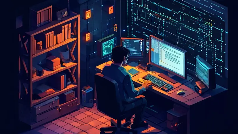 EXCel表格打印中怎么停止