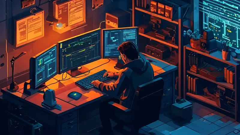 excel中隐藏的行怎么恢复