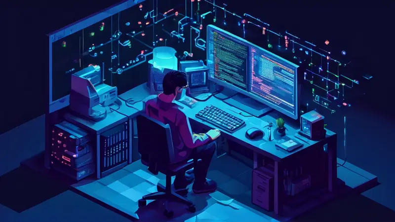 怎么在excel中绘制斜箭头