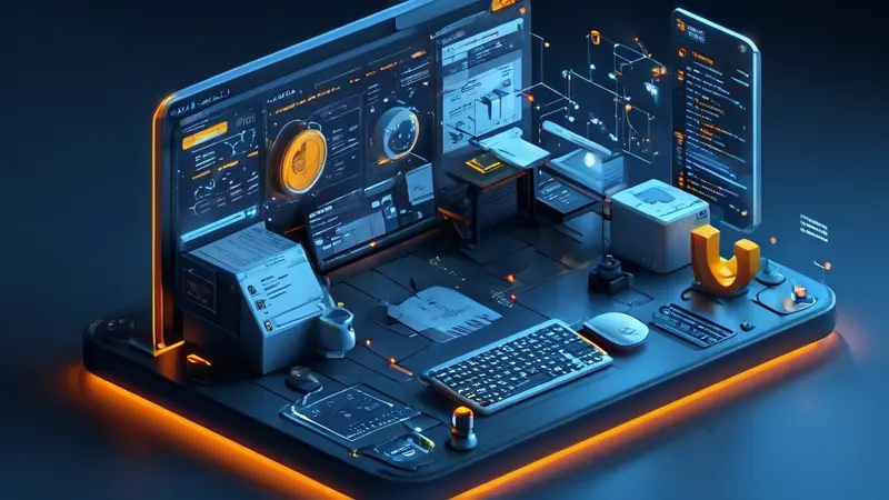 仓管的excel怎么做方便查询