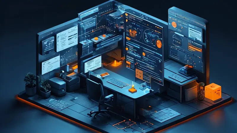 Excel铭牌怎么制作