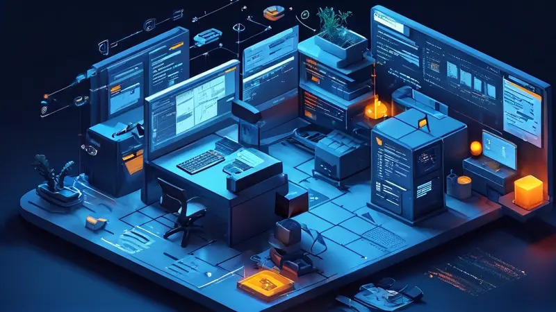 怎么在excel上摸鱼