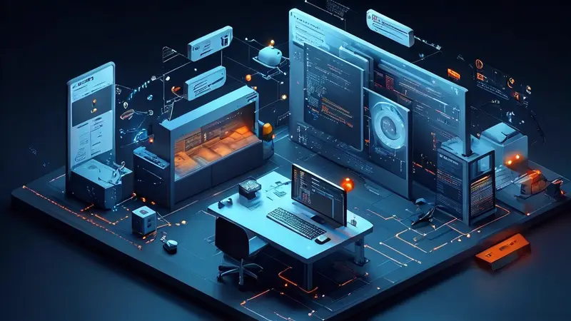 怎么在excel中求区间值