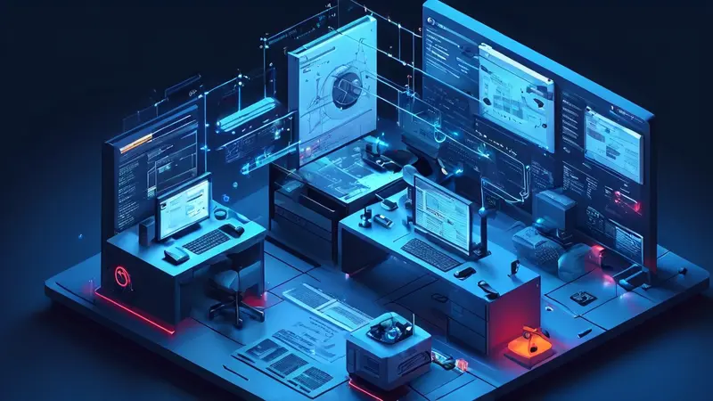 电脑怎么创建excel文档