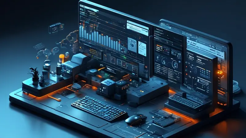 excel怎么算个调税