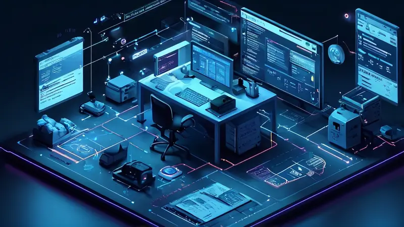 Excel怎么做山地