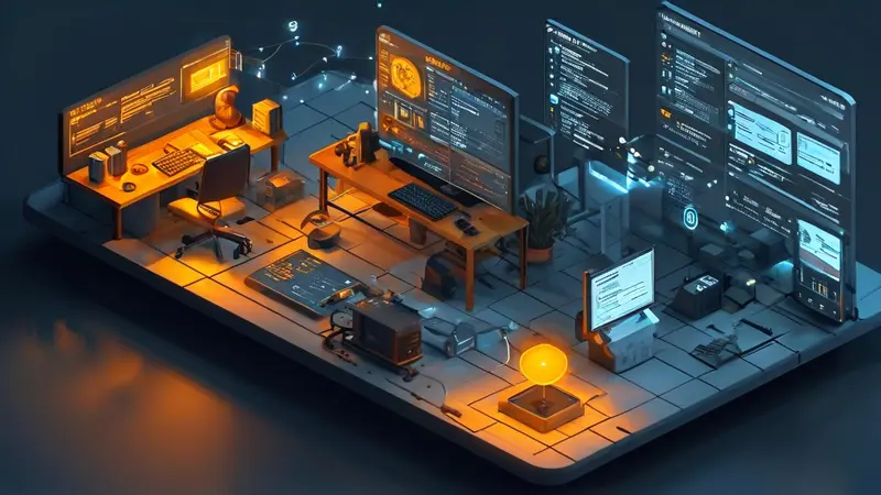 魔力excel怎么用