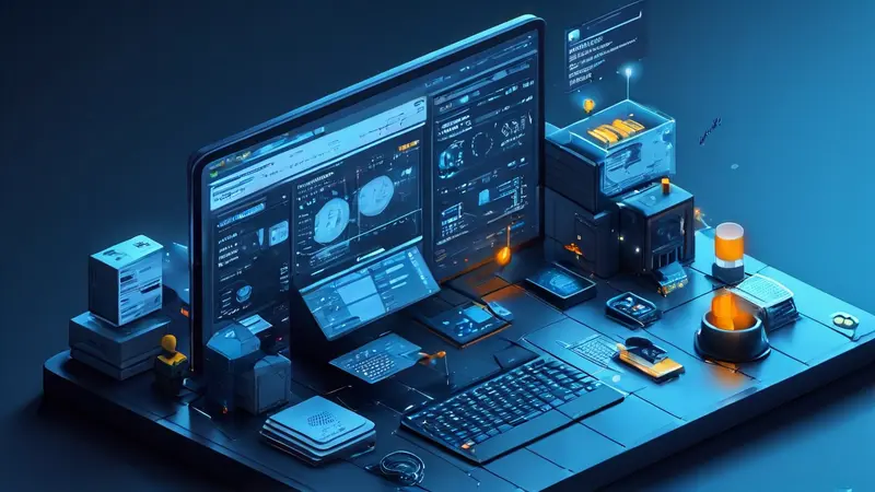 excel表格怎么显示打印页面分界线