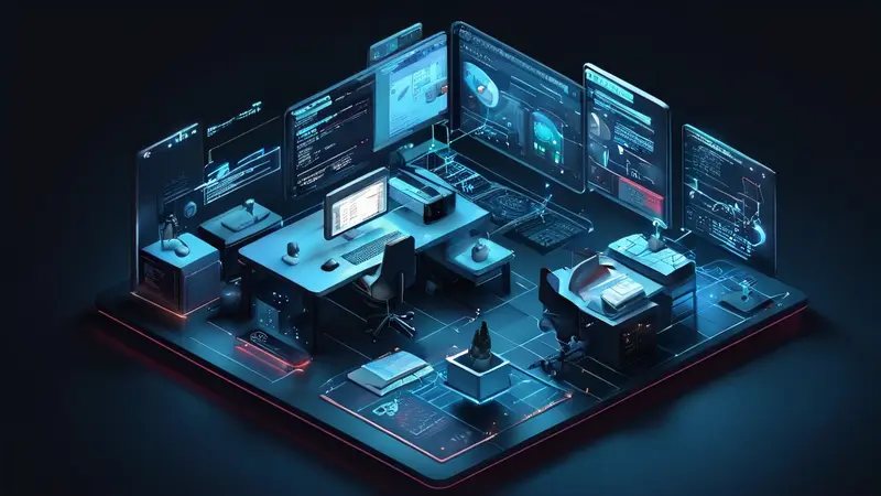 excel打印区域的虚线怎么调整