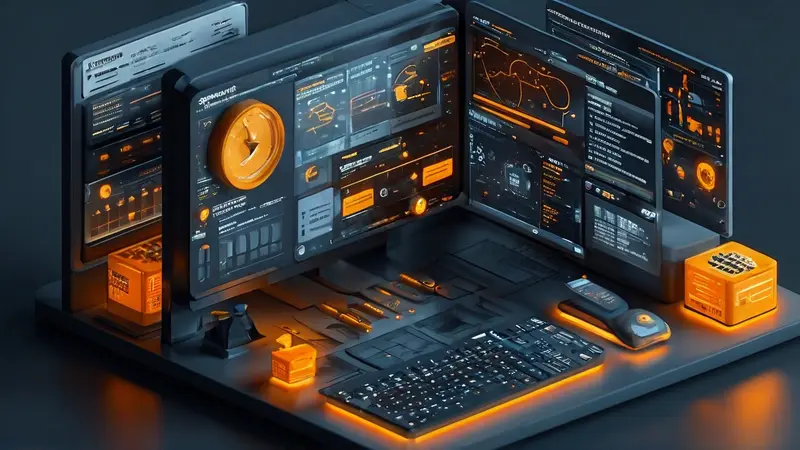 excel表格怎么左右移动小箭头找不到了