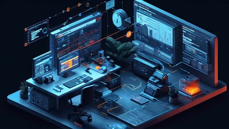 excel行号变蓝色怎么办