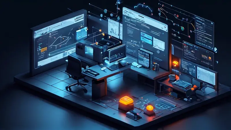 用excel怎么做漂亮的鱼骨图