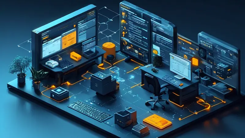 excel表格中间点号怎么打