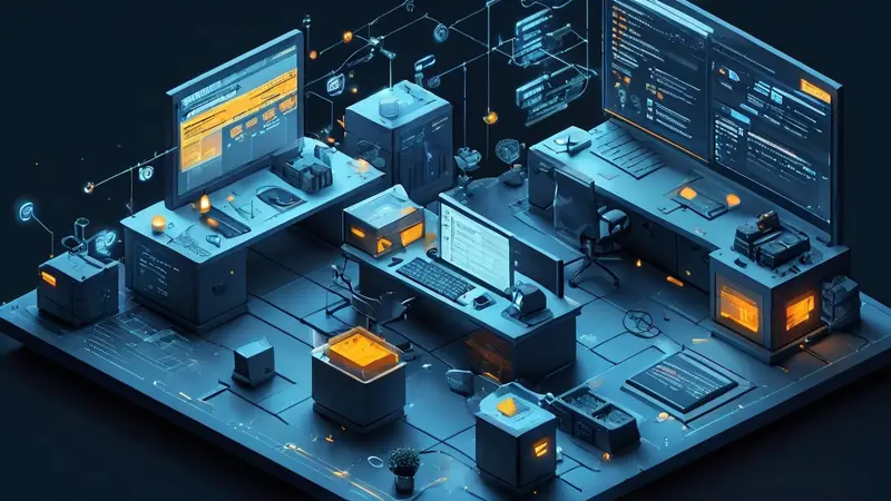 excel怎么输入多个if函数