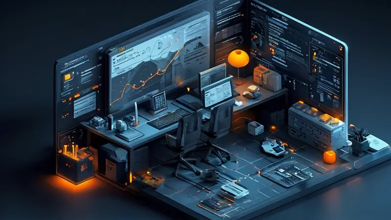 excel问卷调查汇总表怎么做