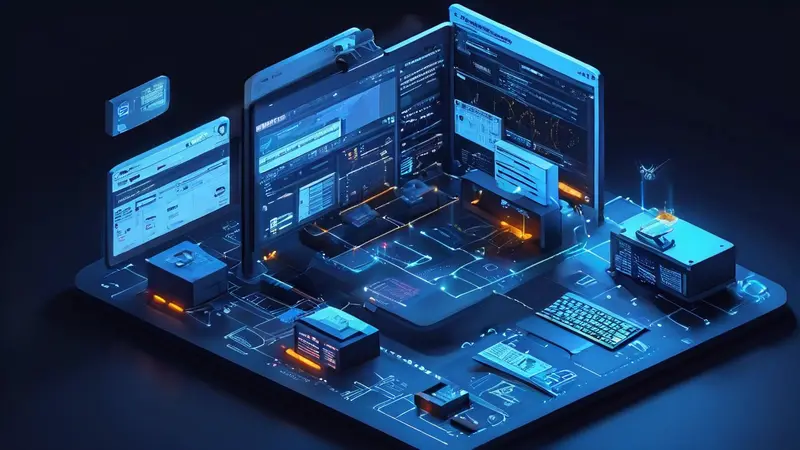 excel表格怎么制作月历