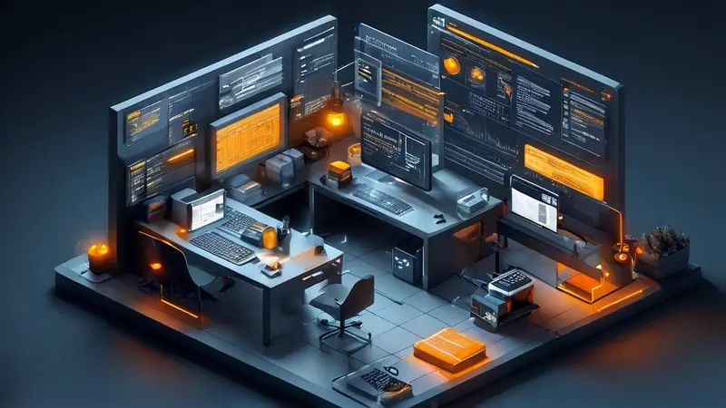 excel怎么自己创建模板