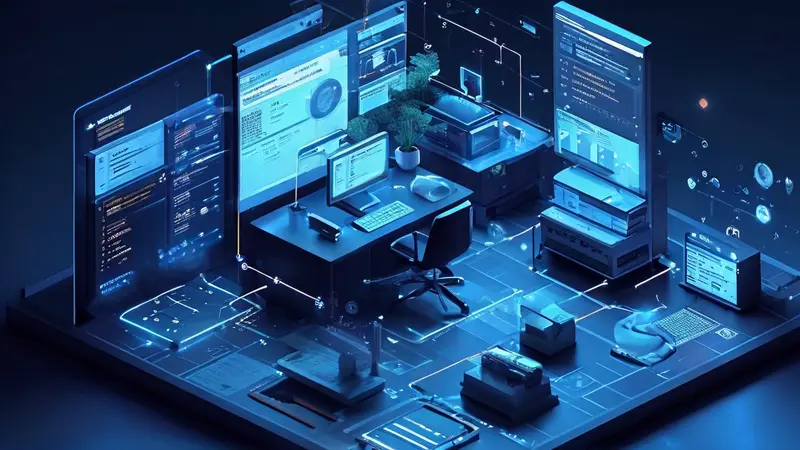excel表格隐藏的多行怎么显示出来