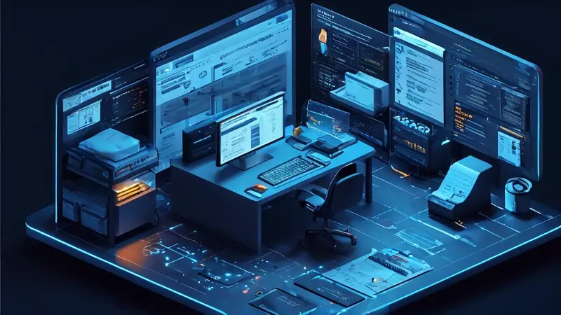 excel固定的横线怎么设置