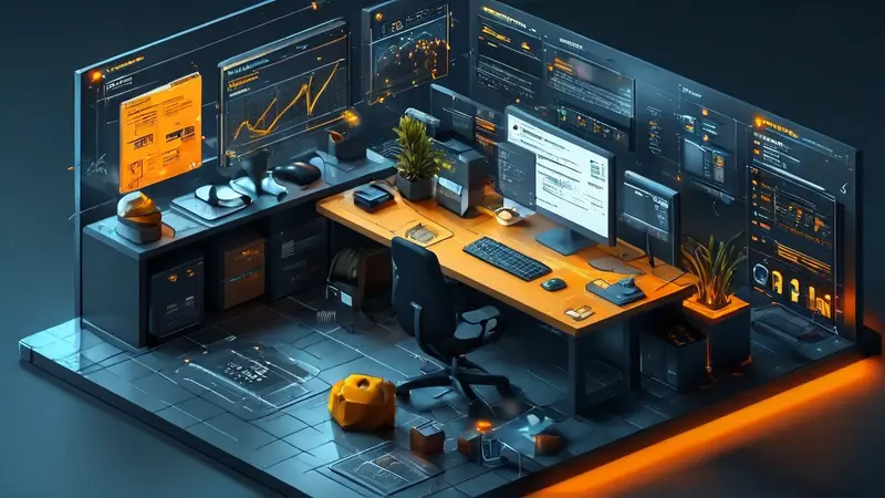 Excel作图怎么在中间隔开一些值