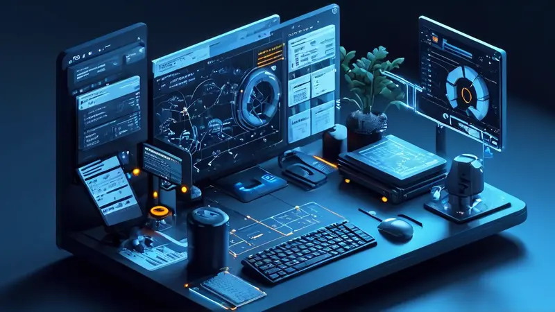 怎么在excel里做一个空图