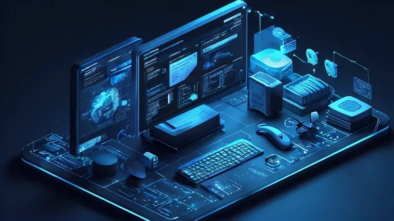 excel下面大量空白行怎么删除