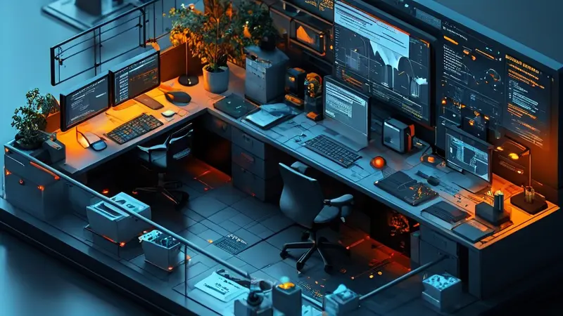 财报分析怎么用excel做折线图