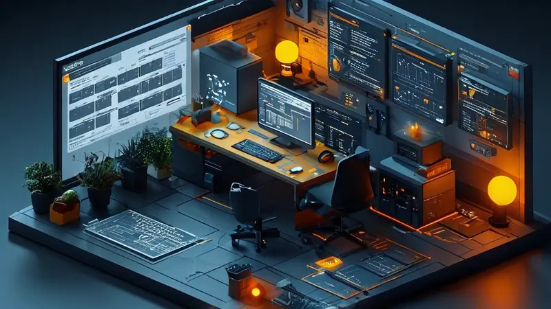 excel怎么进入编程界面