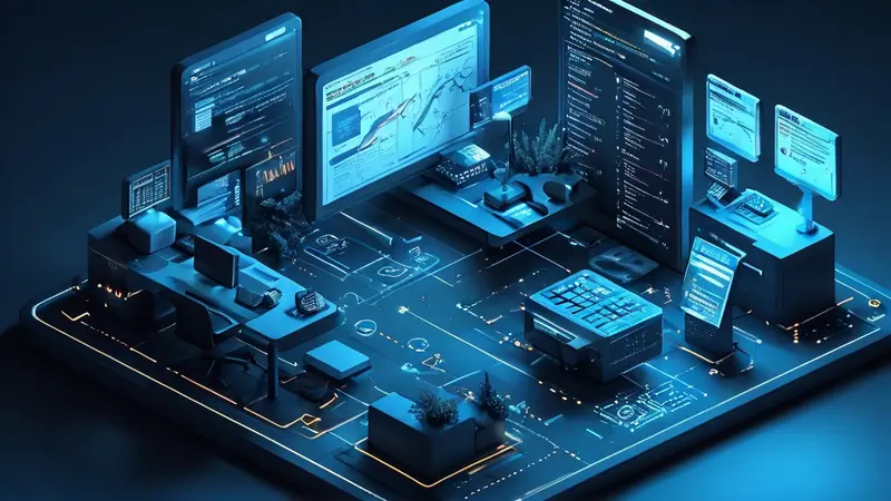 怎么让EXcel中的横竖都冻结